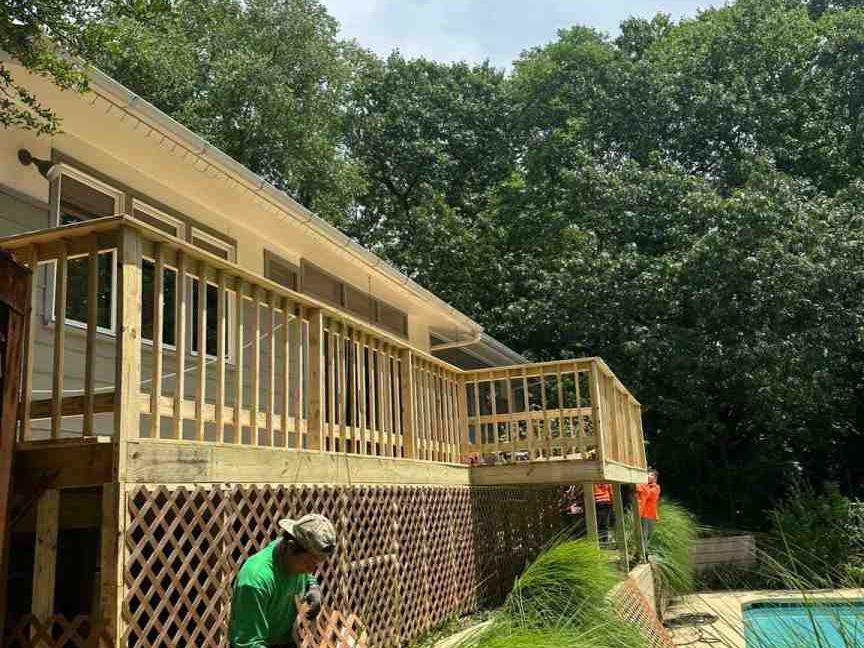 Luchos Tree Services