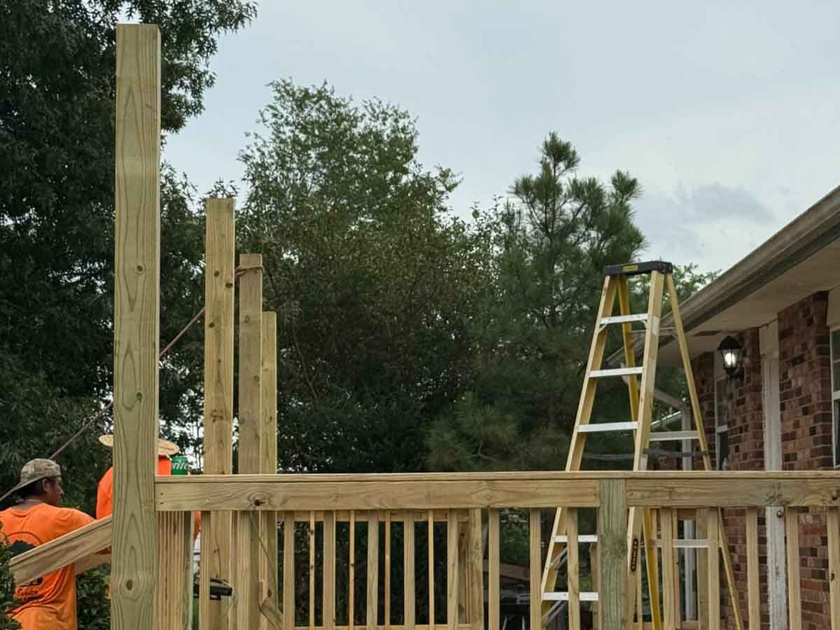 Luchos Tree Services