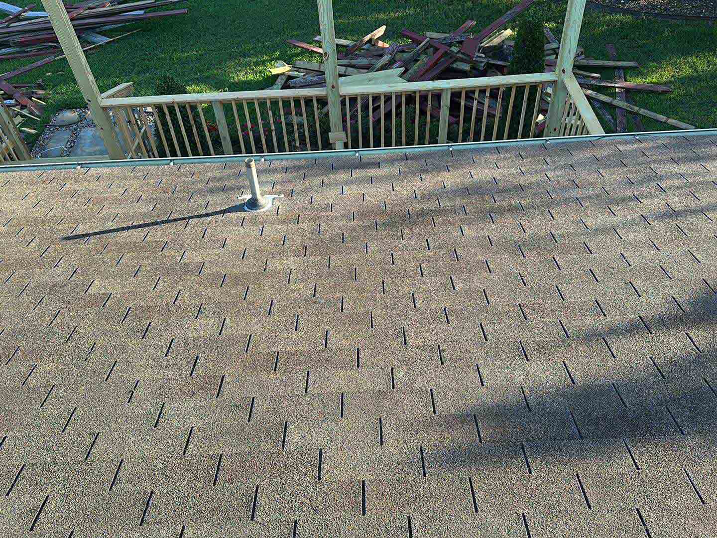 Luchos Tree Services