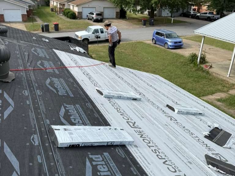 Luchos Tree Services