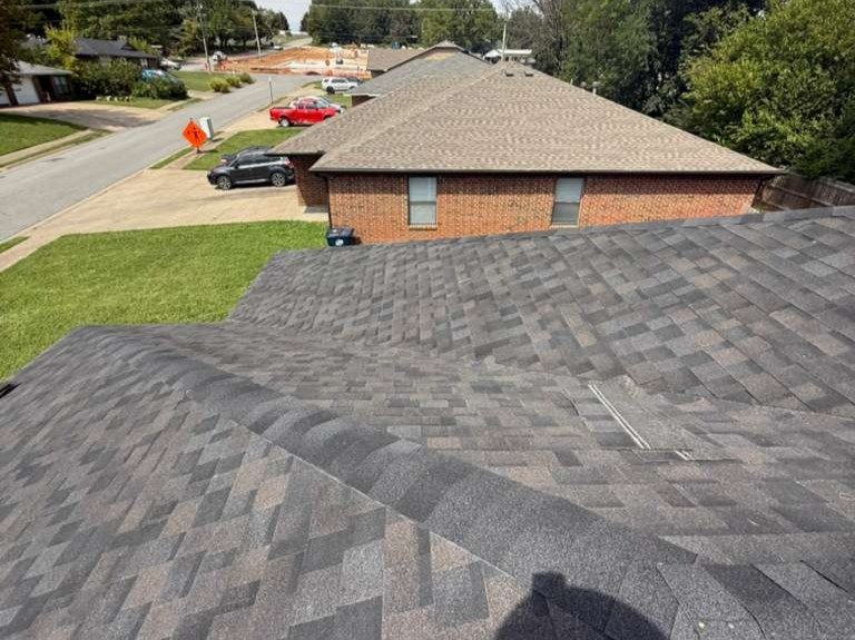 Luchos Tree Services