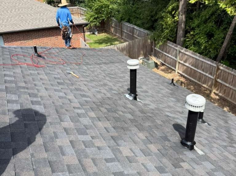 Luchos Tree Services