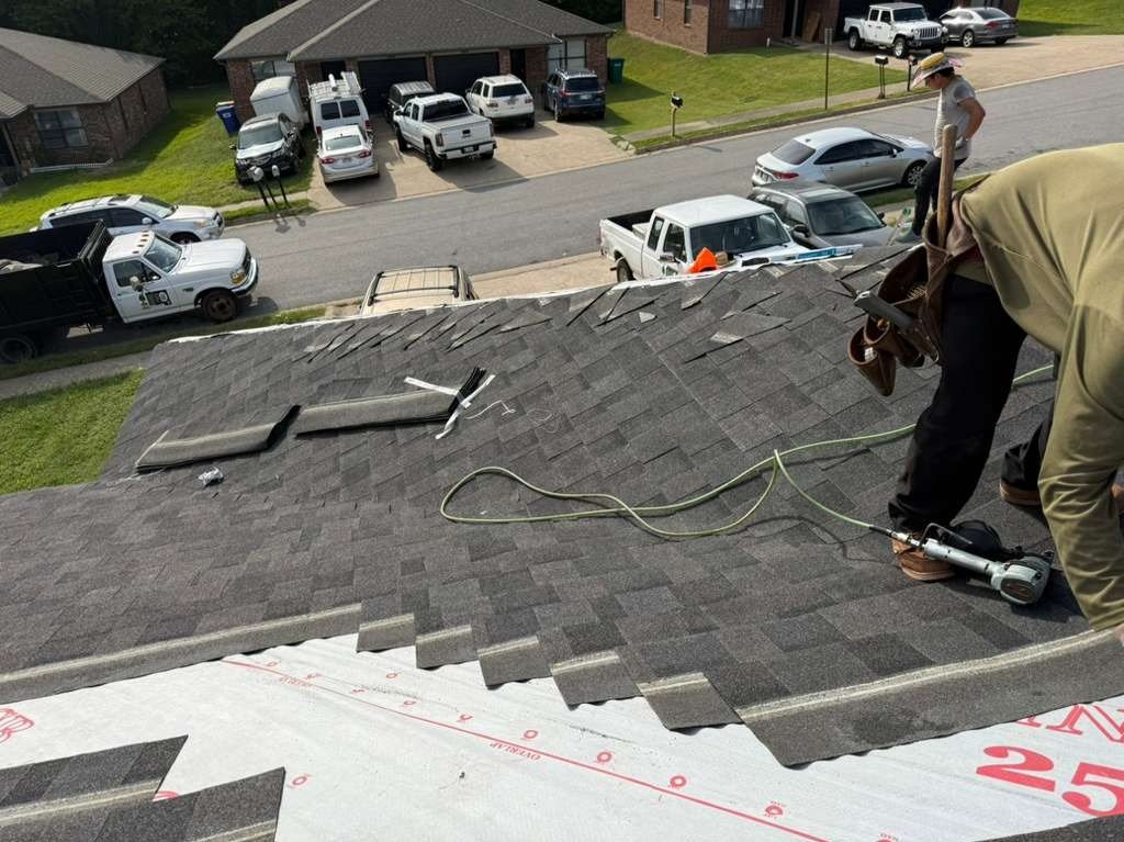 Luchos Tree Services