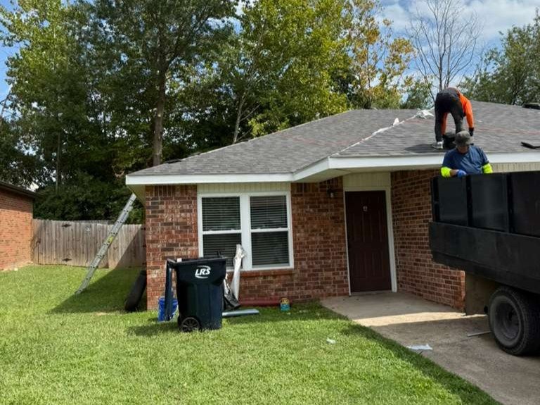 Luchos Tree Services