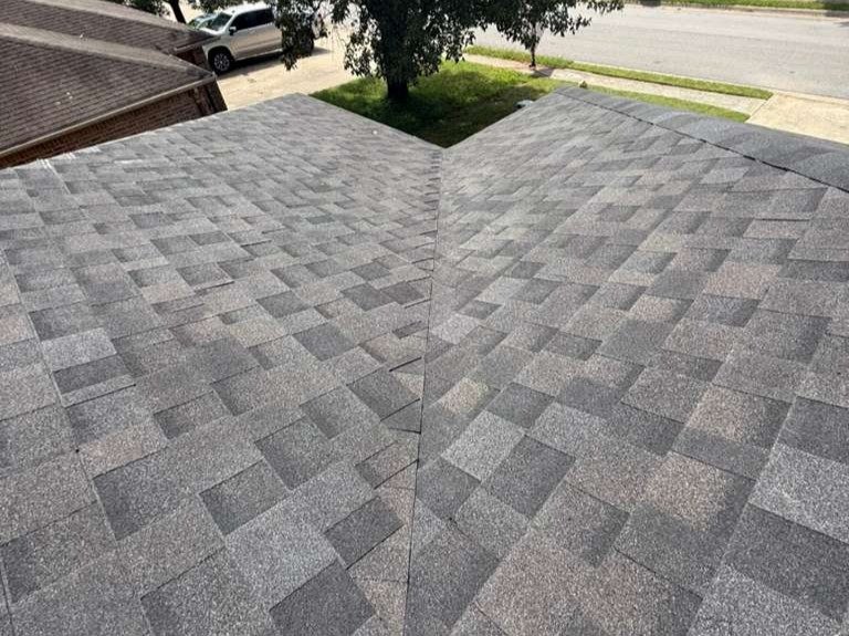 Luchos Tree Services