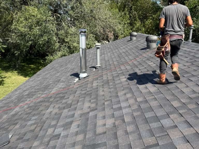 Luchos Tree Services