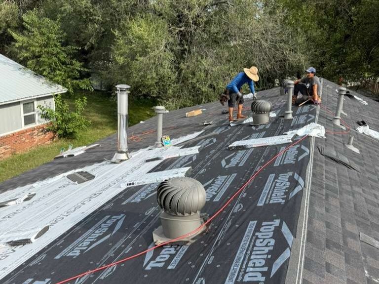 Luchos Tree Services