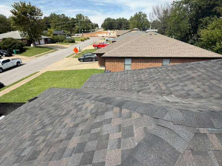 Luchos Tree Services