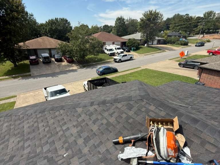 Luchos Tree Services