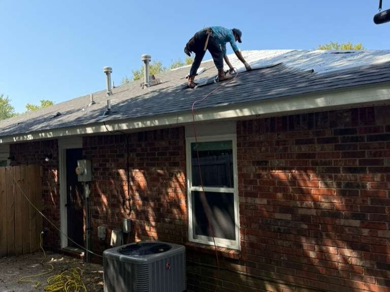 Luchos Tree Services