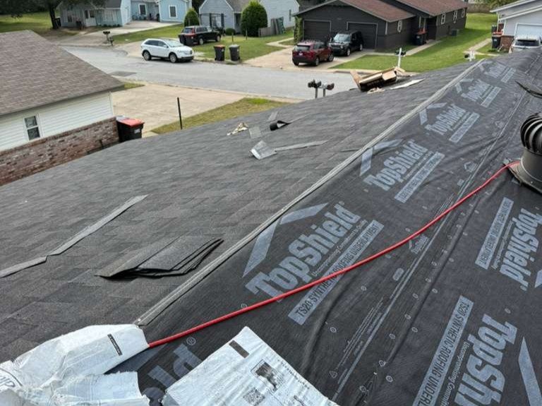 Luchos Tree Services