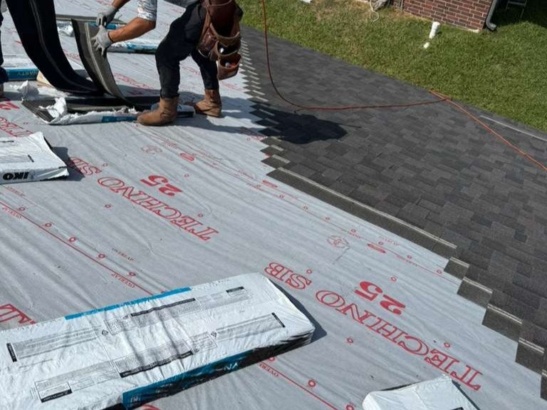 Luchos Tree Services