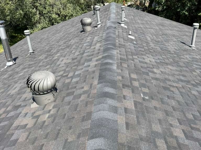 Luchos Tree Services