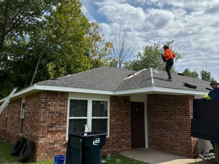 Luchos Tree Services