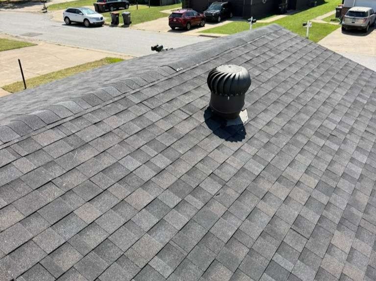 Luchos Tree Services