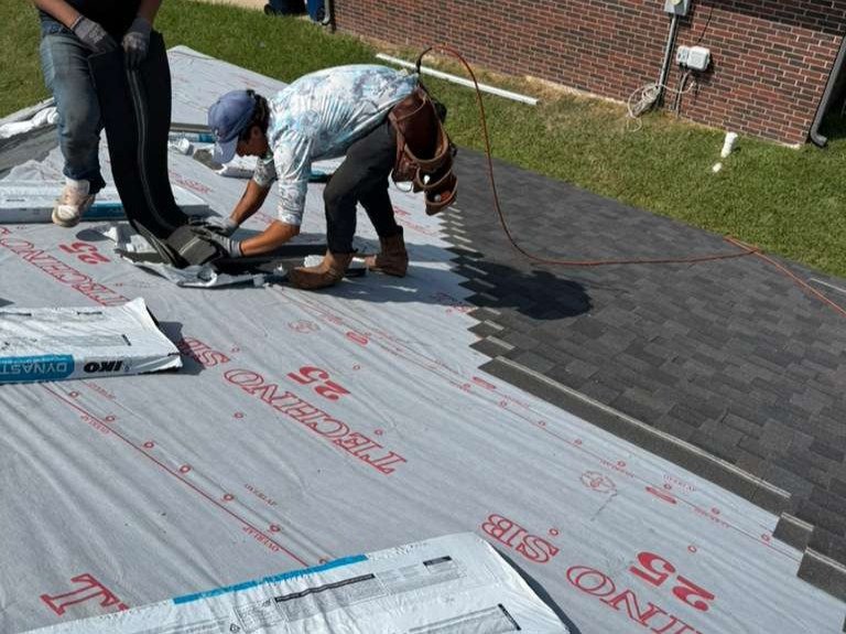 Luchos Tree Services