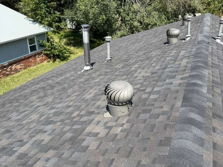 Luchos Tree Services