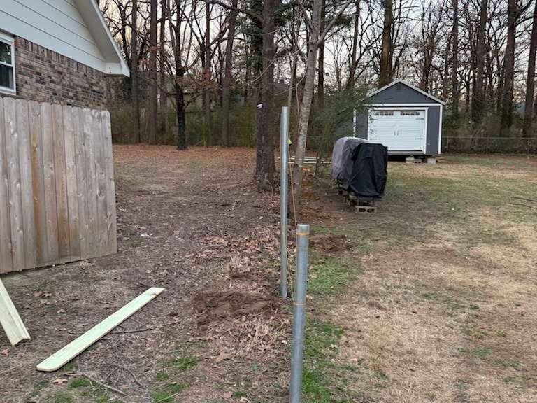 Luchos Tree Services