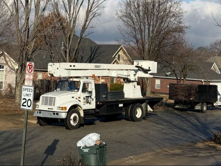 Luchos Tree Services