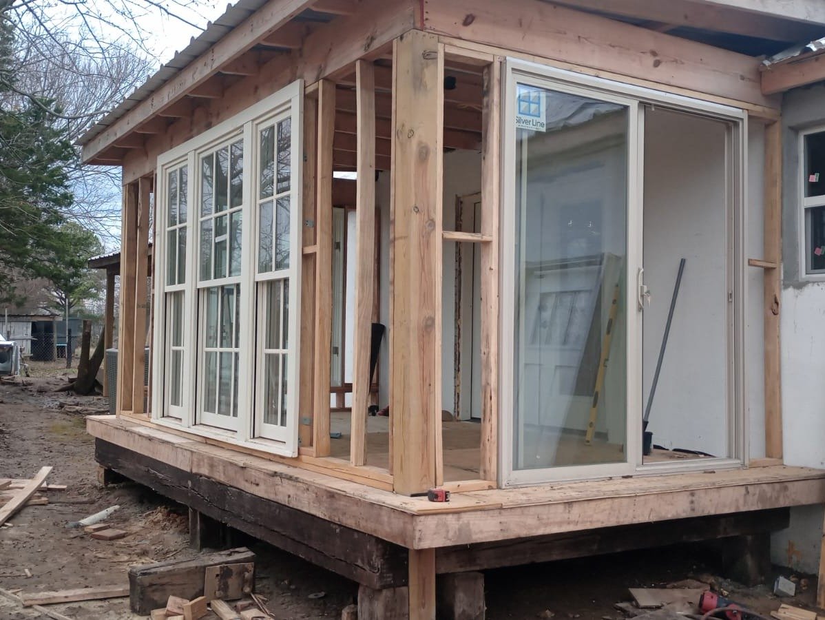 Luchos Tree Services