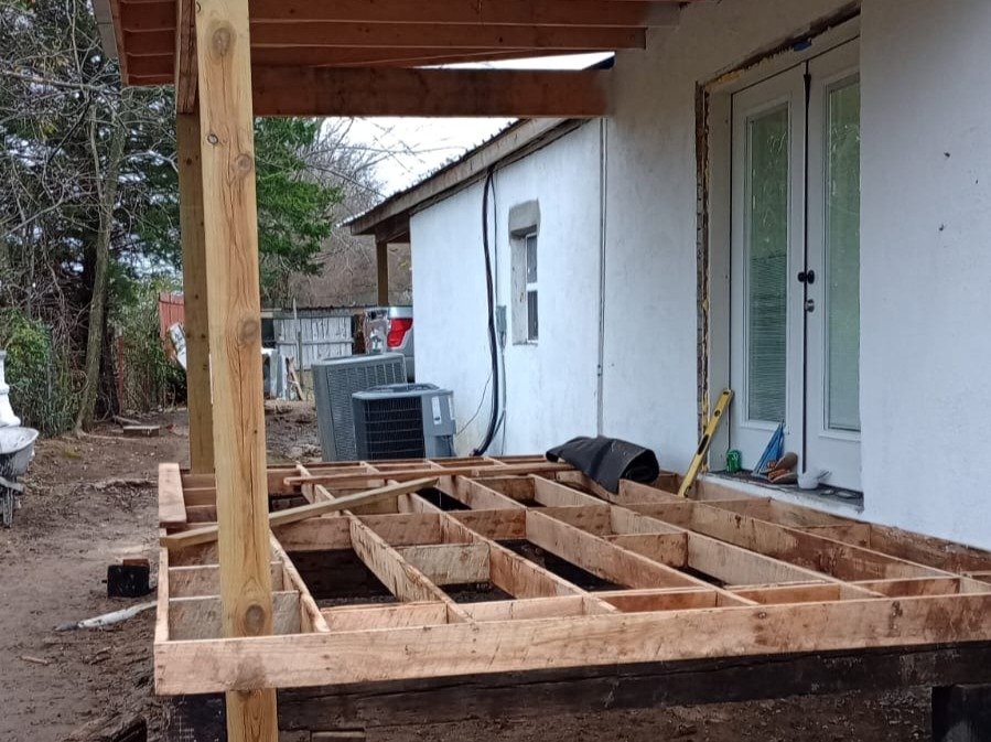 Luchos Tree Services