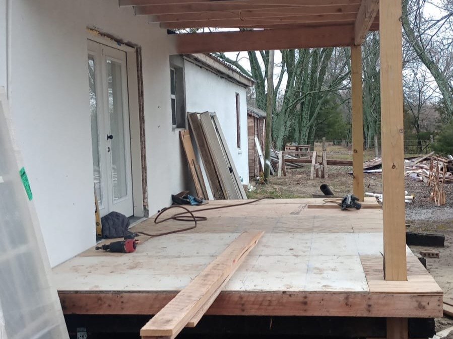 Luchos Tree Services