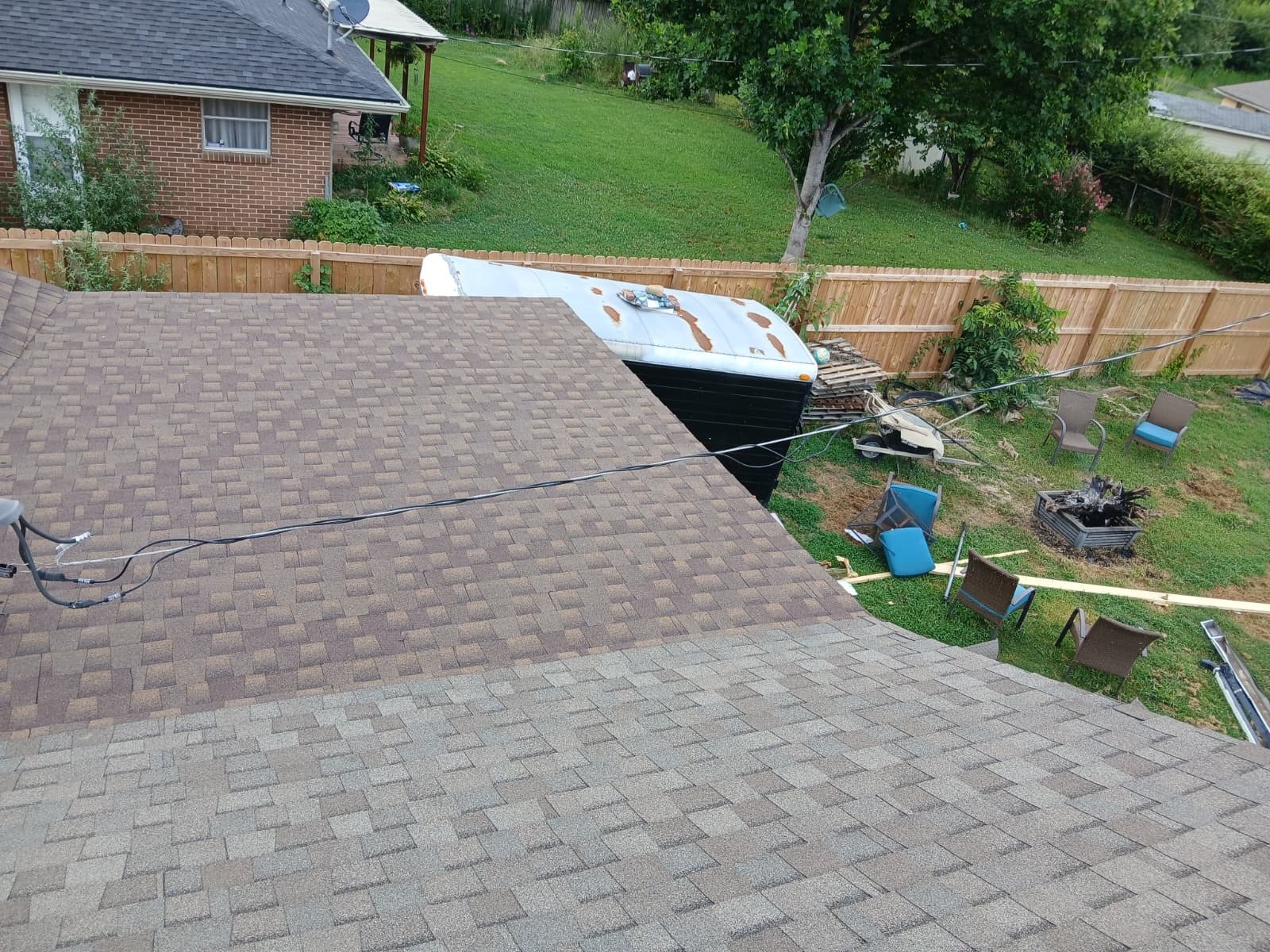 Luchos Tree Services