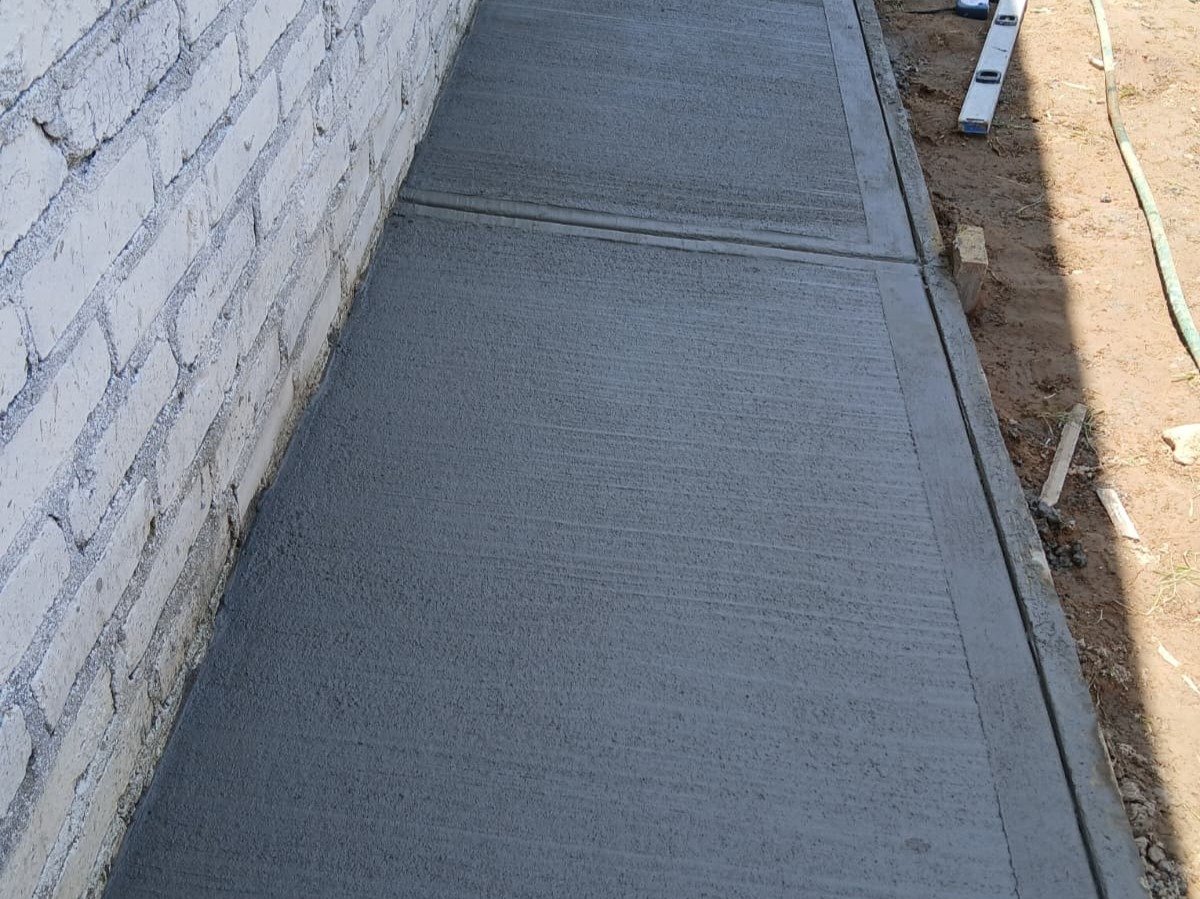 Luchos Tree Services