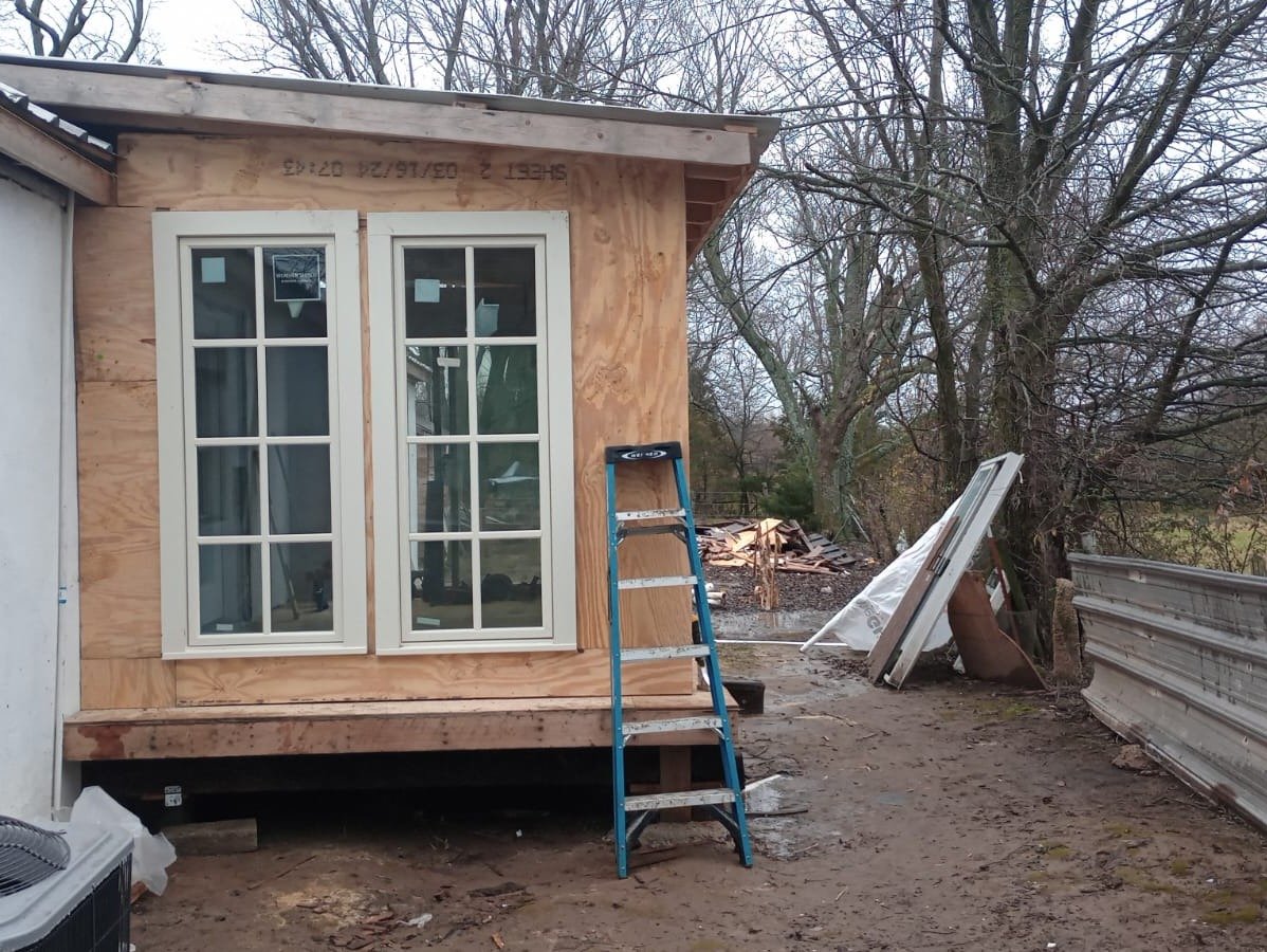 Luchos Tree Services