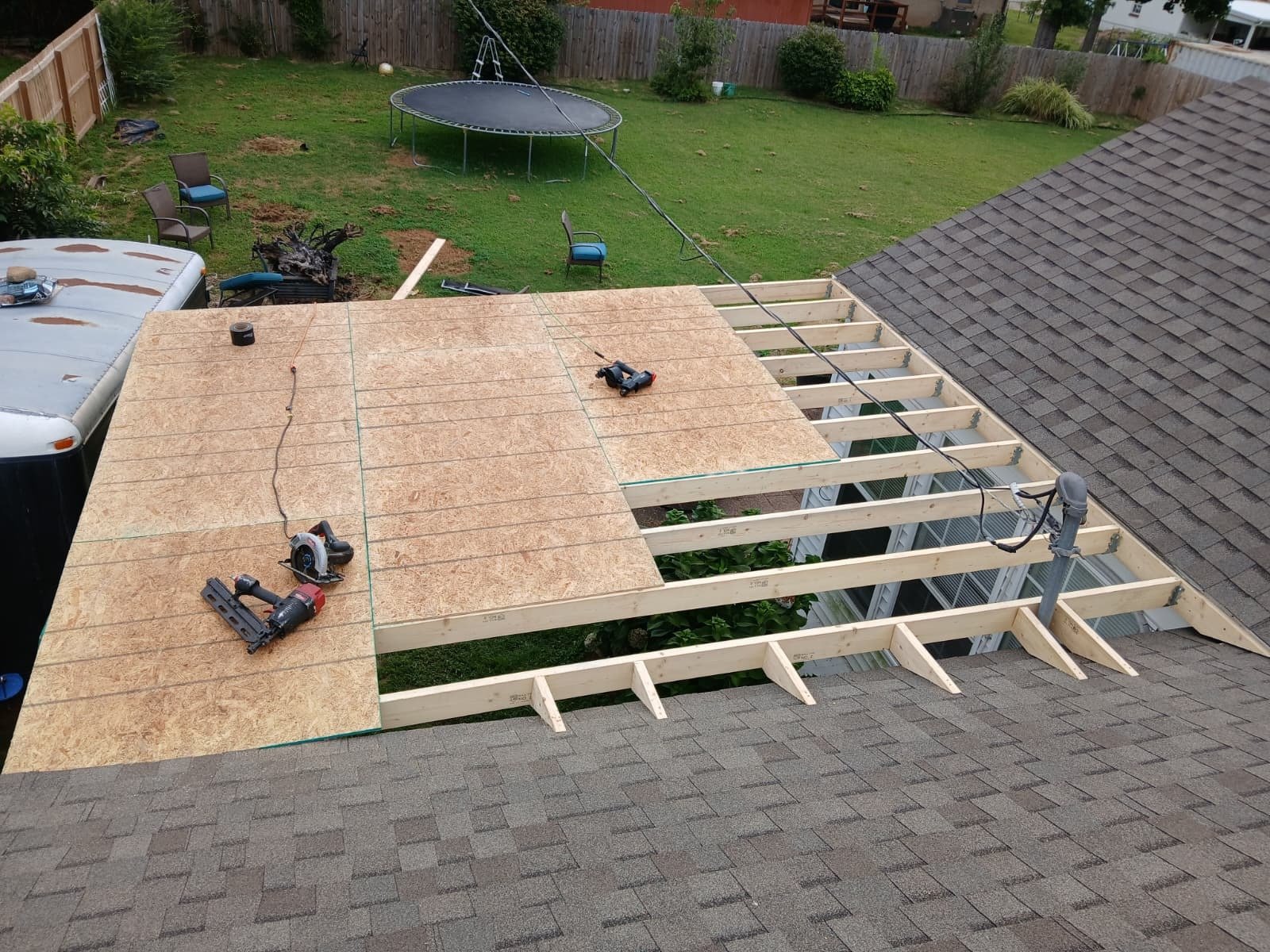 Luchos Tree Services