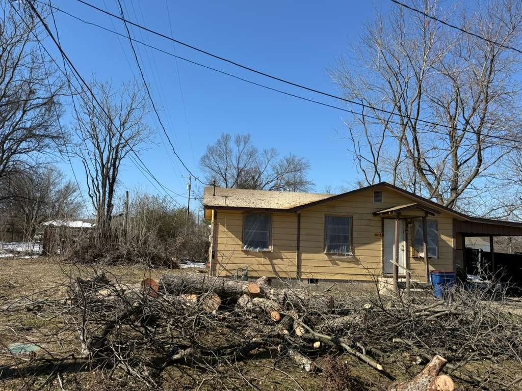 Luchos Tree Services