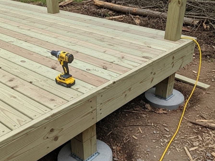 Luchos Tree Services