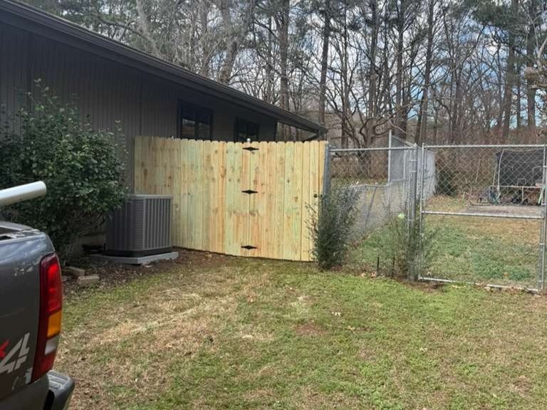 Luchos Tree Services