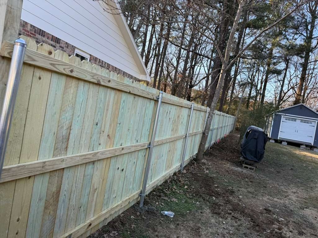 Luchos Tree Services