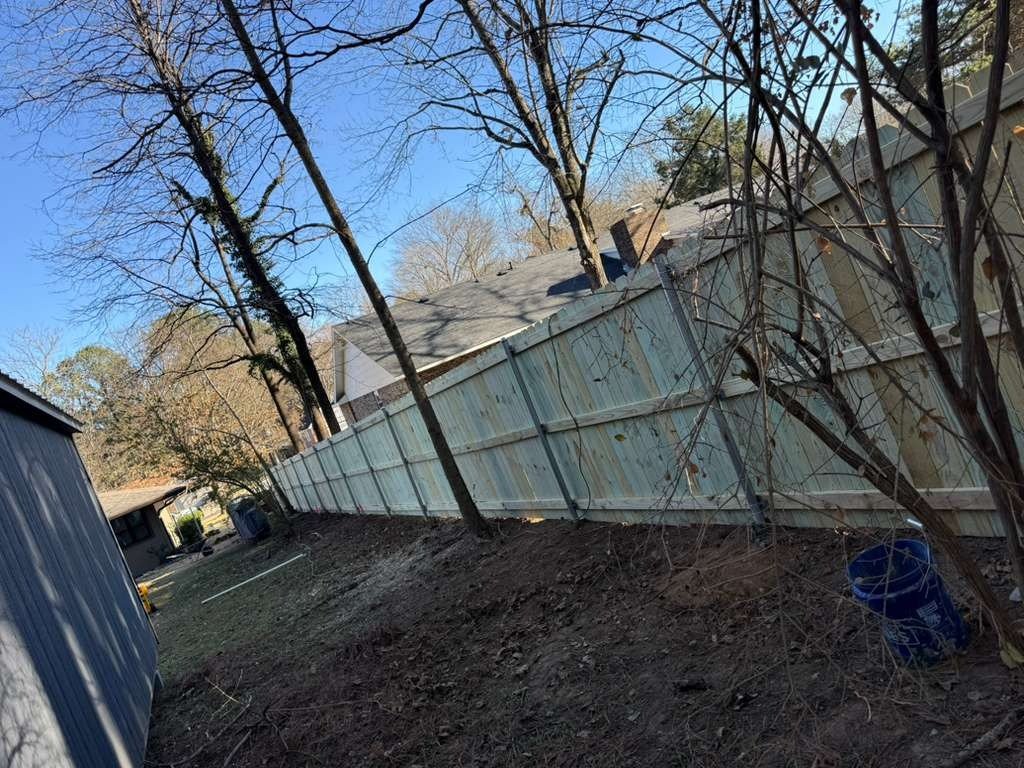 Luchos Tree Services