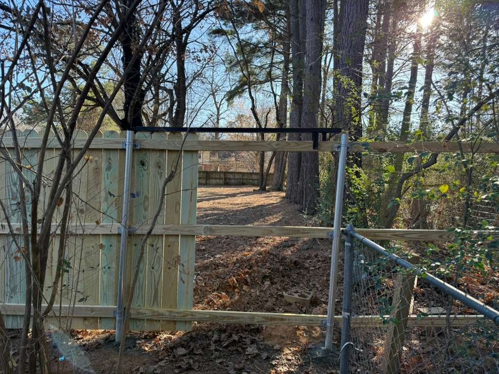 Luchos Tree Services