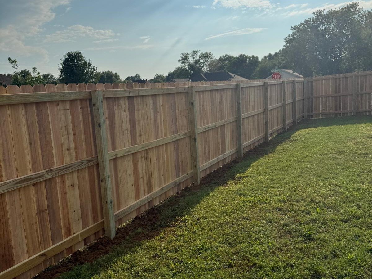 Luchos Tree Services