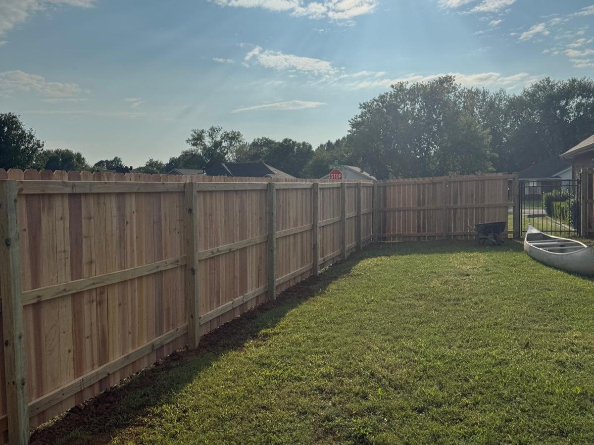 Luchos Tree Services