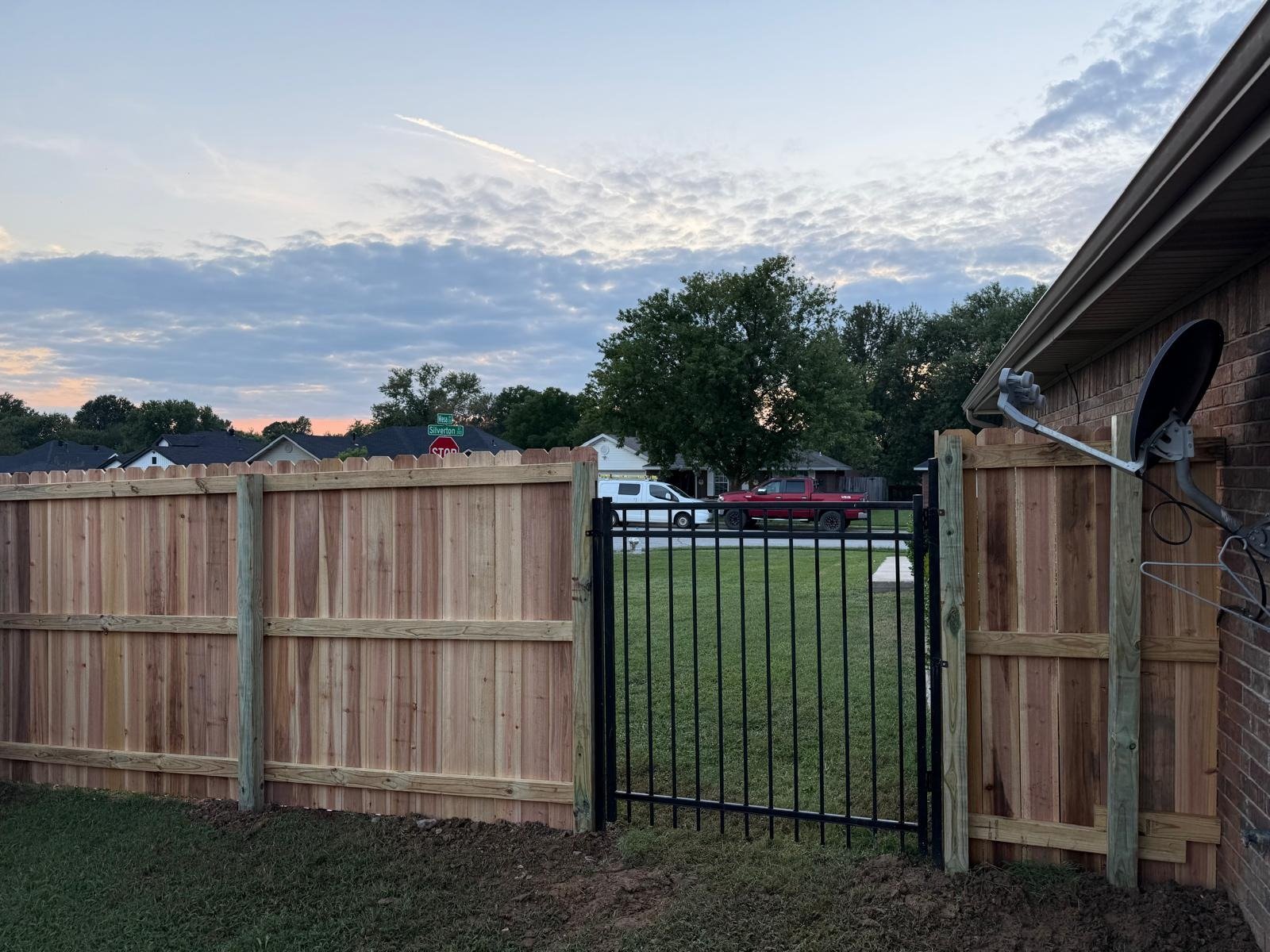 Luchos Tree Services