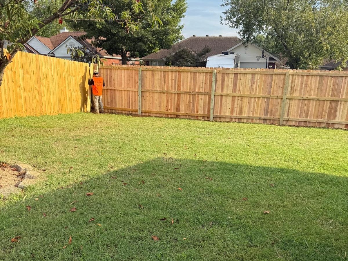 Luchos Tree Services