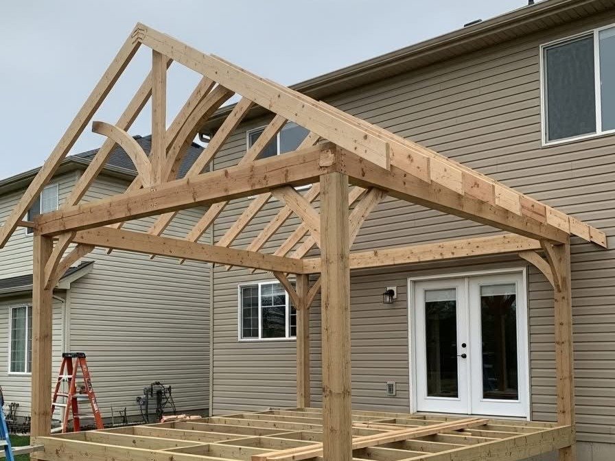 Luchos Tree Services