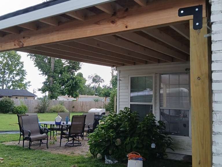 Luchos Tree Services