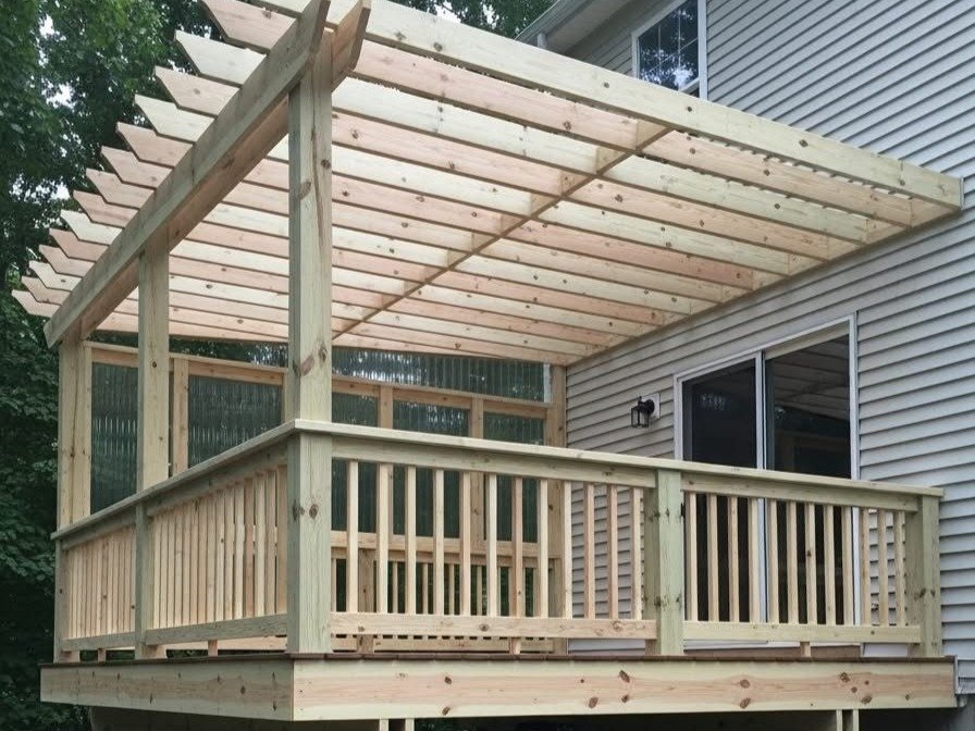 Luchos Tree Services