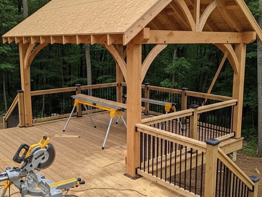 Luchos Tree Services