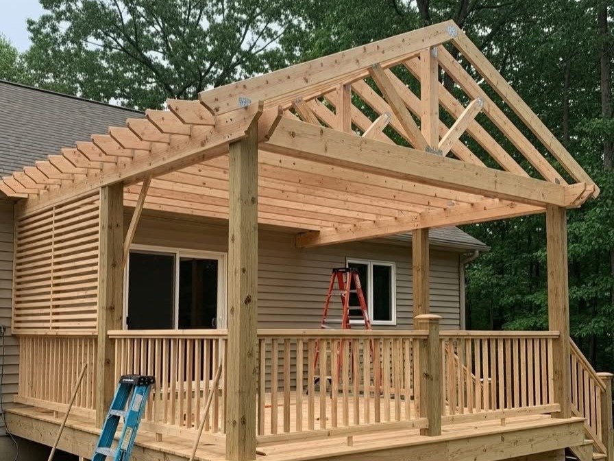 Luchos Tree Services