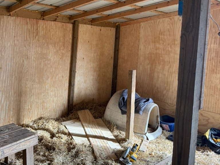 Luchos Tree Services