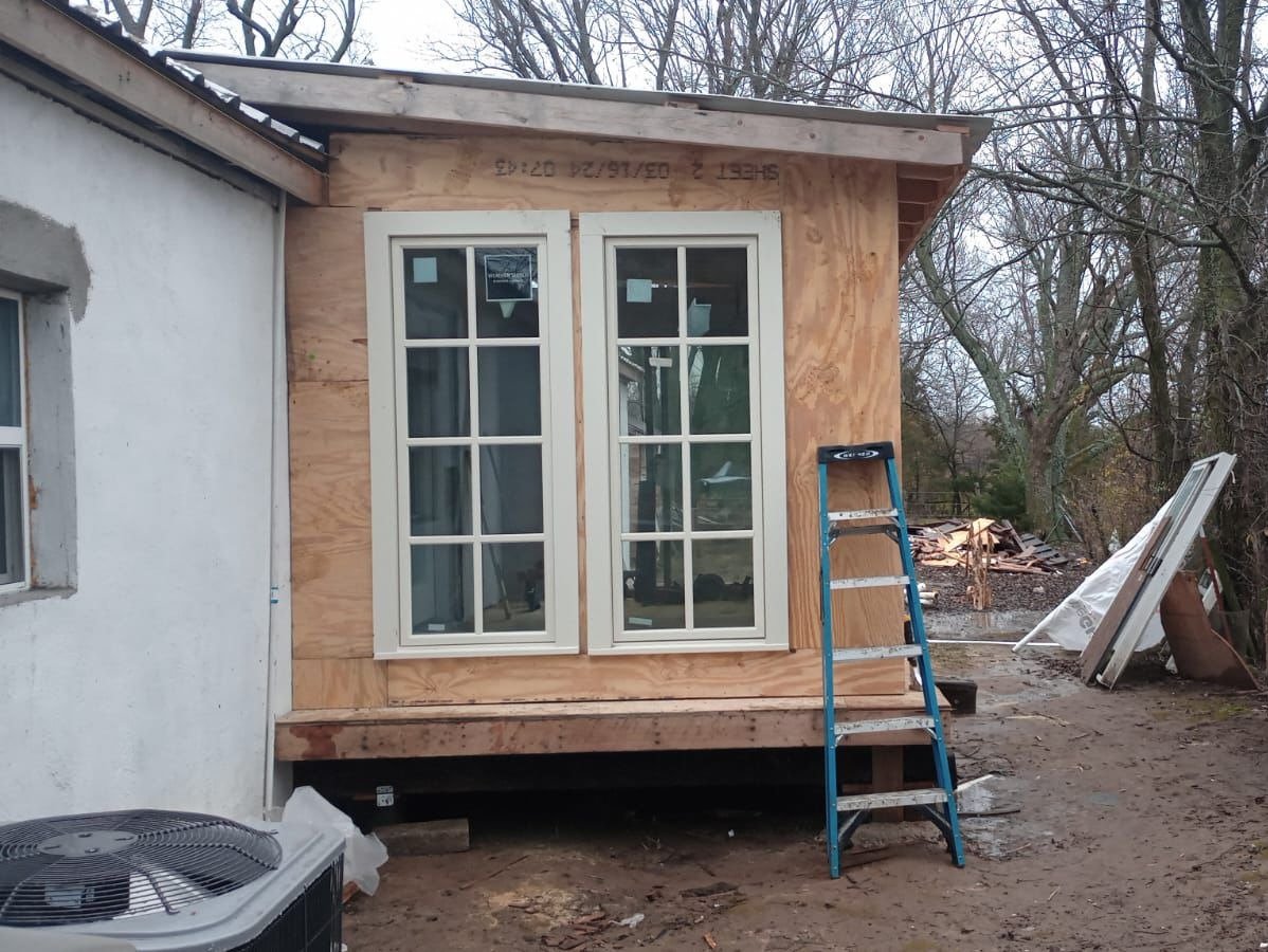 Luchos Tree Services