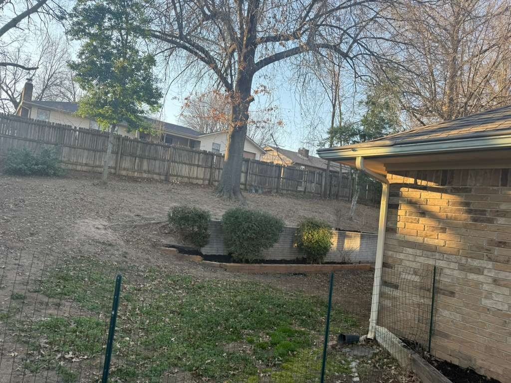 Luchos Tree Services