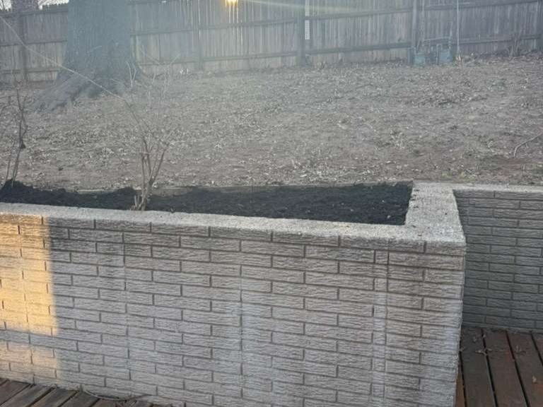 Luchos Tree Services