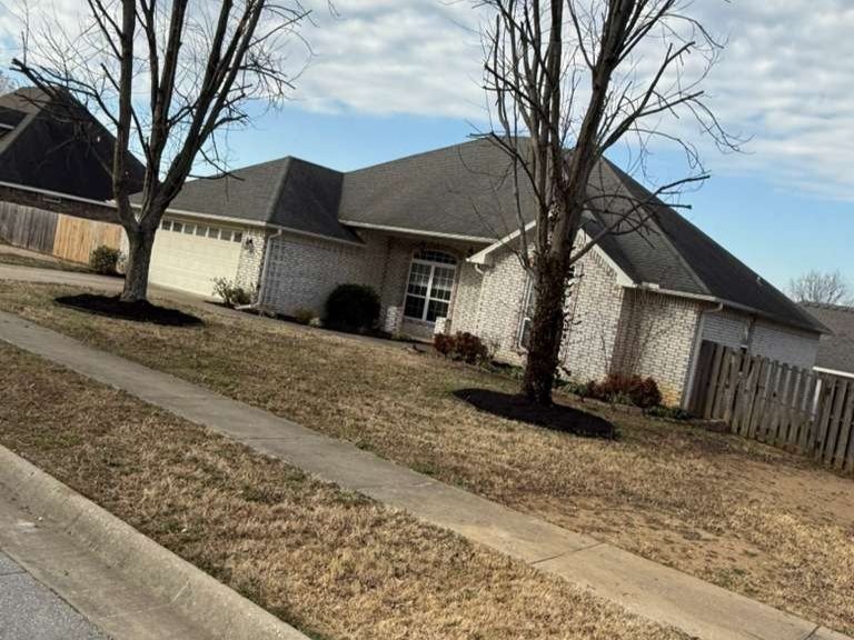 Luchos Tree Services